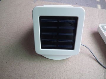 Outdoor Alarm Motion Detectors With Solar Power independent dual element PIR detection technology