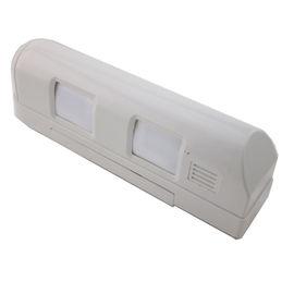 Outdoor Curtain Alarm Motion Detectors 24m Boundary Protection