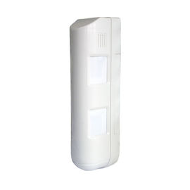 Outdoor Curtain Alarm Motion Detectors 24m Boundary Protection