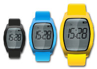 Multi-functional Sport Digital Watch Bluetooth 4.0 wireless with different colors