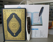 OLED display 4GB Voice Digital Quran Pen Reader,  learning book read pens
