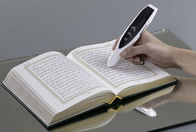 OEM and ODM 4GB Digital Quran Pen Reader, readpen with Tajweed and Tafseer