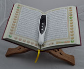OEM and ODM 4GB Digital Quran Pen Reader, readpen with Tajweed and Tafseer