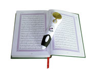 OEM Muslim Digital Quran Pen Reader with Revelation, Tajweed, Tafsir
