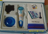 Blue, Black 2GB or 4GB Digital Quran Pen with Tajweed, Revelation and Tafsir