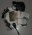 SDHC Mirco TF Card 4 GB Multi media Islamic Uthmanic quran E - Book for Muslim