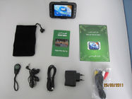 3.5 inch LCD portable Muslim Digital Holy Quran MP4 MP5 Players with camera, radio