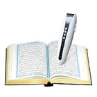 USB port 4GB  memory touching Digital Quran Pen with Built in speaker