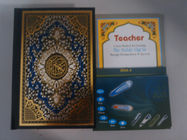 2G / 4G Portable Muslim Koran reader pens, Digital Quran Pen with mp3, Repeat