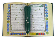 Custom painted smart Digital holy Quran Pen, touching readpen with Al Bukhari Hadith