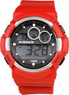 Casual Quartz Digital Watch , Chronograph Digital Quartz Watch for Men JU
