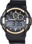 Casual Quartz Digital Watch , Chronograph Digital Quartz Watch for Men JU