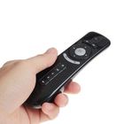 2.4G Wireless Fly Air Mouse for Android TV Box , Portable Remote Control Flying Mouse
