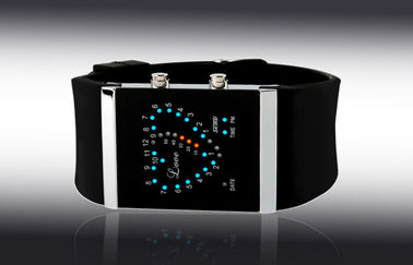 Girls LED Digital Wrist Watch