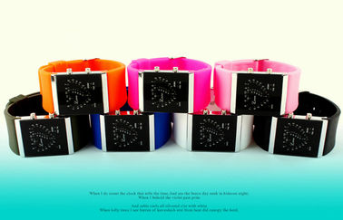 Girls LED Digital Wrist Watch
