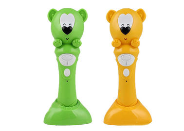 Powerful Study Helper Kids Learning Pen with OID code Technology