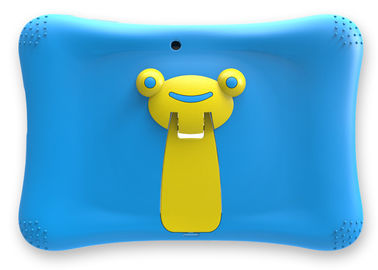 Customized Indoor Kid Proof Silicon child friendly tablets Case