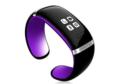 WQ12 Bluetooth Wrist Watch Mp3 Player Synchronized with Android Smartphone