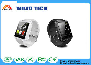 U8 Bluetooth Wrist Watch Phone Mate For IOS Android Apple iphone 4/4S/5/5C/5S