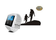 U8 Bluetooth Wrist Watch Phone Mate For IOS Android Apple iphone 4/4S/5/5C/5S