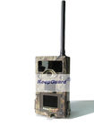 CE Approval Wireless Night Vision Trail Camera 1920*1080P with Multi Language