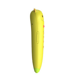Private Mould  Kids Learning Pen , Customized Talking Pen For Preschool Learning