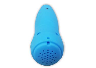 Blue Battery Kids Learning Pen , Customized Talking Pen For Kids Learning