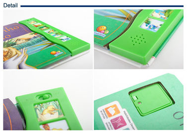Hard cardboard paper photo kids music books print and binding services