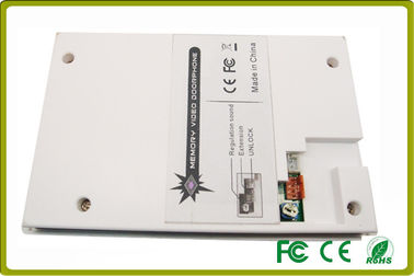 3.2" LCD Touch Screen Digital remote controlled cameras for Villa Intercom System