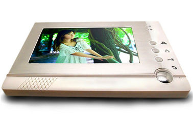 3.2" LCD Touch Screen Digital remote controlled cameras for Villa Intercom System