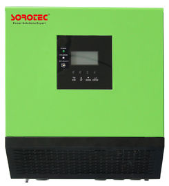 Solar Power System High frequency off-grid solar power inverter for home 1-2KVA