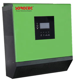 Solar Power System High frequency off-grid solar power inverter for home 1-2KVA