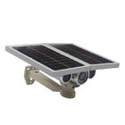 Environmental protection solar innovation process  wanscam HW0029 solar power IP Camera