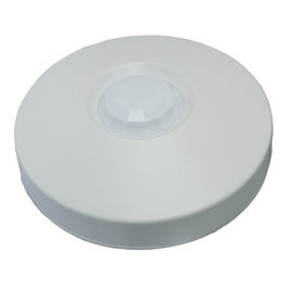 Sensitivity Wireless Infrared Sensor , Ceiling Mounted Pir Sensor