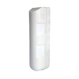 Outdoor Dual Curtain Wireless PIR Sensor With 24 Meter In 2 Sides VS OPTEX BX-80N