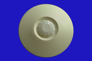 Ceiling Mount Wireless Infrared Alarm Motion Detector With150m Wireless Distance