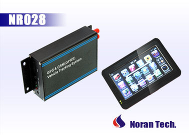 Wireless Anti Theft GSM Global GPS Tracker For Truck Tracking Real Time Monitor Online