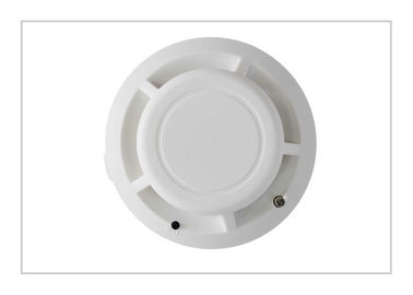 Portable CO Alarm Detector Low-battery And LED Displayer LYD-807