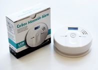 UHCO603 Carbon monoxide alarm with LCD display