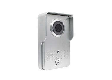 Wireless Video Home CCTV Cameras With Motion Detection and Rainproof Cover