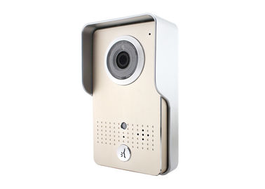 Wireless Video Home CCTV Cameras With Motion Detection and Rainproof Cover