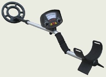 Colourful Updated Hobby Kids underground gold metal detector with LCD Screen