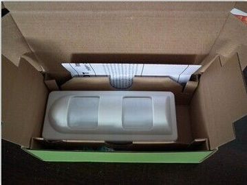 2 PIR MW External Pet Alarm Motion Detectors Waterproof for Home