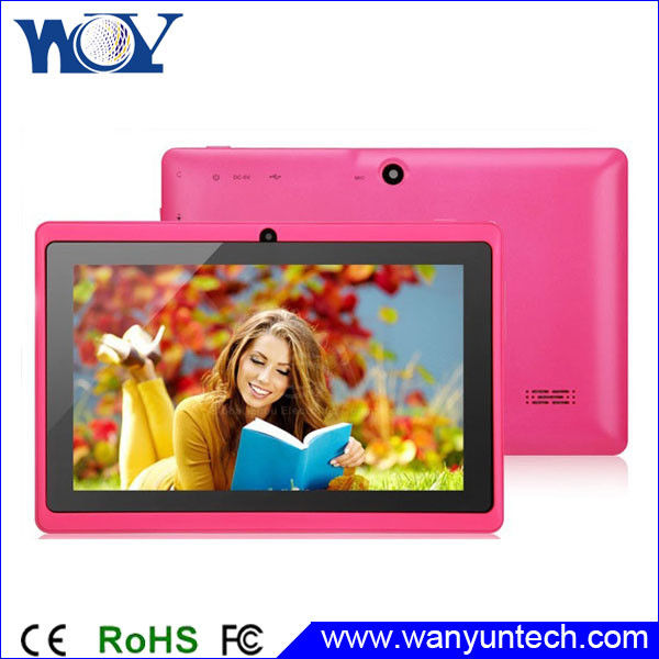 7&amp;quot; Android Kids learning Tablet pc Oem Tablet pc