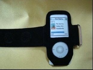 4GB Waterproof Sport Watch with Hidden Camera + MP3 Player