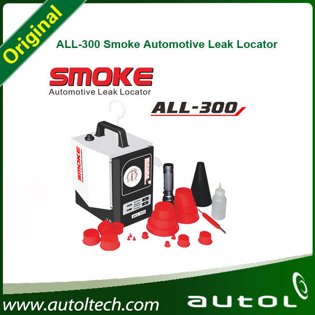 2015 New ALL-300+ tool to check leaks in automotive systems Smoke Automotive Leak Detector