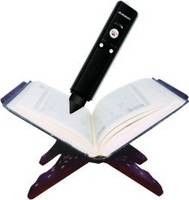 2012 Hottest Quran Read Pen with 5 books tajweed function