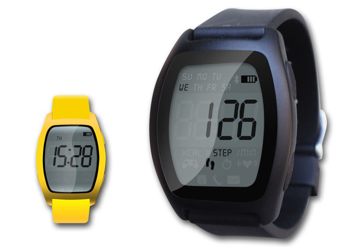 Outdoor sport waterproof digital watch with calorie counter for men and women