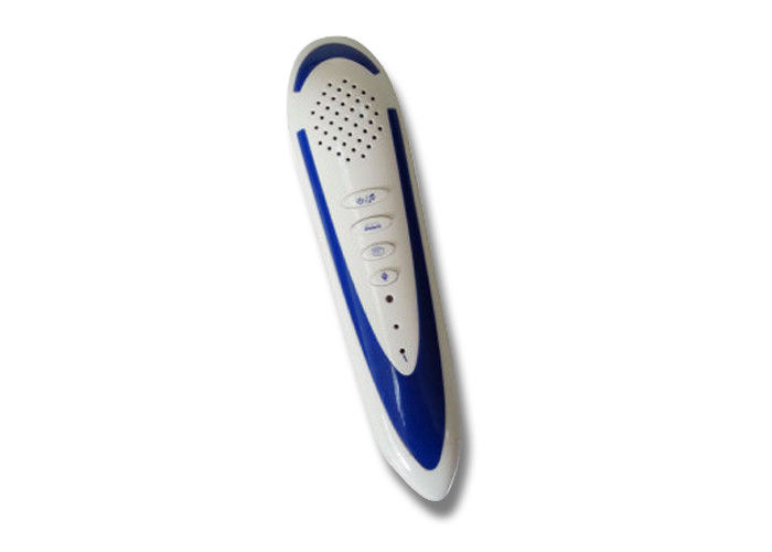 Holy Digital Quran Reading Pen Custom with MP3  Blue color 50 / 60Hz