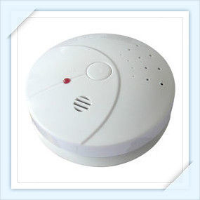 Household Smoke Detector EN14604 Fire Alarm